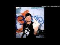 pochette album Fuck me