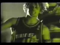 pochette album Get loose