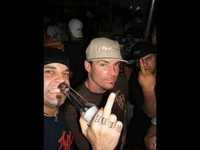 pochette album Life is a fantasy