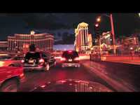 pochette album Rockstar party