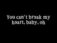 pochette album Heartless