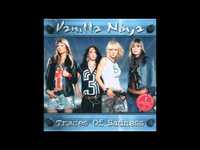 pochette album Looking for a hero