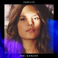 pochette album Moi garçon