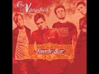 pochette album Favorite scar