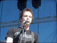 pochette album The longest goodbye