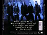 pochette album If only i