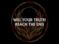 pochette album My virtue