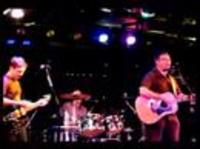 pochette album Thank you for sharing