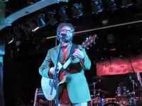 pochette album These wasted words