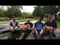 pochette album West coast dance