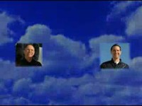 pochette album What goes up