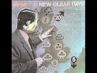 pochette album America