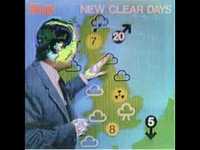 pochette album Bunkers