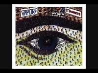 pochette album Civic hall