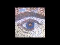 pochette album Johnny's in love again