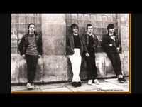 pochette album News at ten