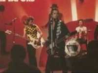 pochette album Sixty second interval