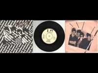 pochette album Sunstroke