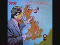 pochette album Trains