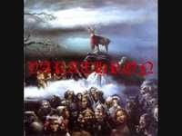 pochette album Birthrise of the graven image