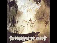 pochette album Lustful father