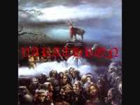 pochette album Mestigoth