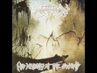 pochette album Nightly kingdoms