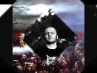 pochette album Redeunt saturnia regna