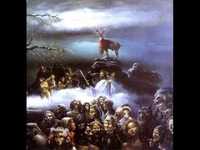 pochette album Somewhere beyond seas