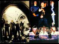 pochette album The world through ancient eyes