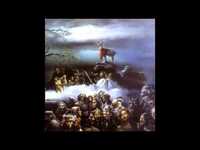 pochette album Under the sight of horus