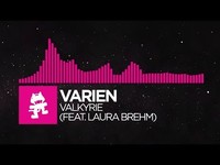 pochette album Valkyrie