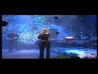 pochette album A prisoner