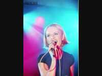 pochette album Szept