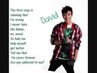 pochette album Bad habit