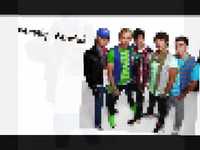 pochette album Body talk