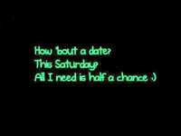 pochette album I'm your guy