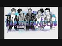 pochette album Like i always do