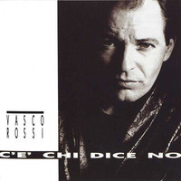 pochette album Non mi va