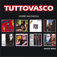 pochette album Vivere una favola