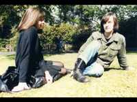 pochette album Rory rides me raw