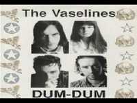 pochette album Slushy