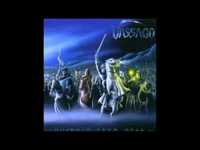 pochette album Godforsaken