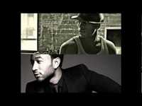 pochette album Hold me down