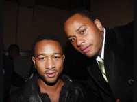 pochette album In your shoes