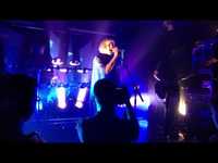 pochette album Cry no more