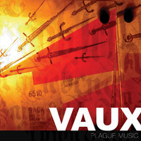 pochette album Raid!