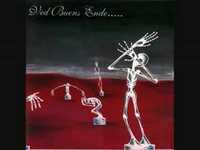 pochette album Autumn leaves