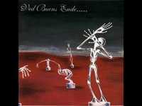 pochette album I sang for the swans