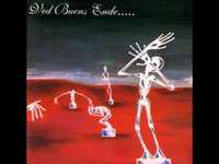 pochette album You that may wither